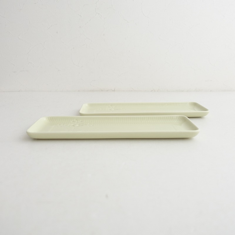 ̲ۥ륳ڥϡ ROYAL COPENHAGEN ե֥ ץ졼 27cm 2祻å   (wa85-2508-96)71I52