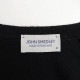 ����󥹥�ɥ졼 JOHN SMEDLEY V�ͥå��˥åȥ��ԡ���  M (2-2512-251)��80A62��