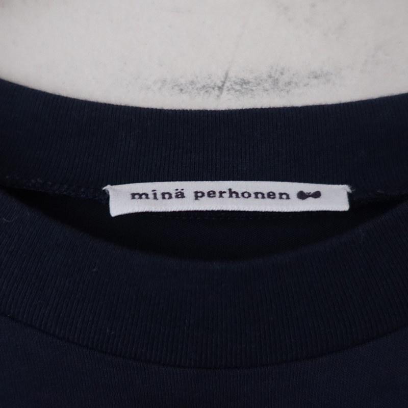 �����1.4���ۥߥʥڥ�ۥͥ� mina perhonen lisse ���åȥ���  40 (25-2512-317)��51A62��