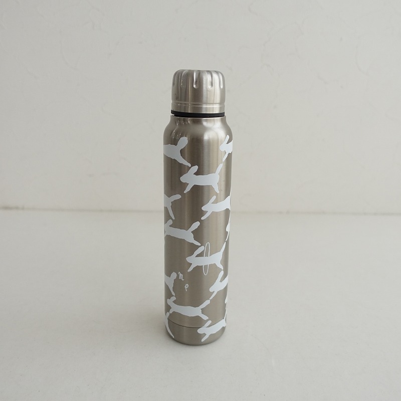 美品】ミナペルホネン×サーモマグ mina perhonen × thermo mug