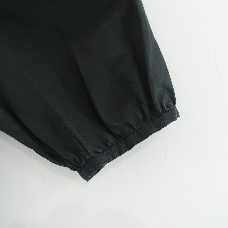 6.3ۥߥʥڥۥͥɥ꡼ mina perhonen laundry bonheur EMBѥե꡼֥ԡ  40 (2-2504-645)80F52