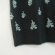 6.3ۥߥʥڥۥͥɥ꡼ mina perhonen laundry bonheur EMBѥե꡼֥ԡ  40 (2-2504-645)80F52