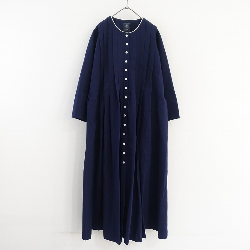 2025SS/美品/定価11万】ミナペルホネン mina perhonen