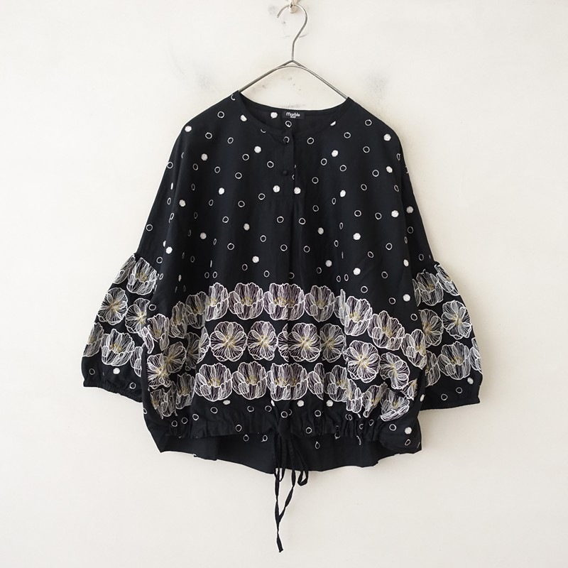 ��2024SS/���2.3���ۥޡ��֥륷��å� marble SUD �����ե��󥫥襦�ɤ��夦���ȥ�󥰥����   (2-2607-619)��92H62��