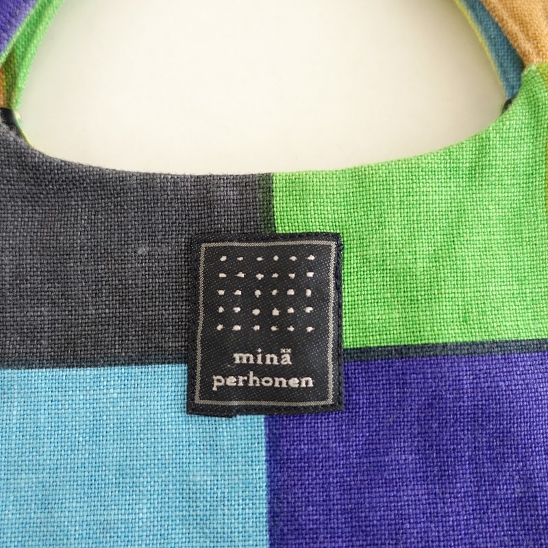 ߥʥڥۥͥ mina perhonen jellyåХå   (ba7-2502-73)51C52