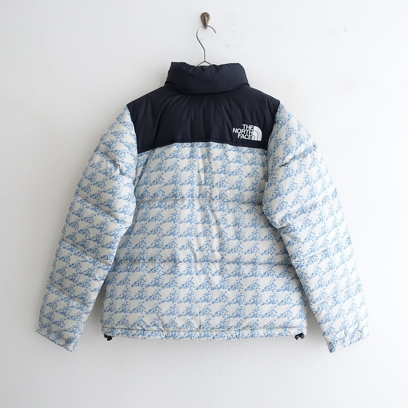 ������/���4.2���ۥߥʥڥ�ۥͥ�ߥ��Ρ����ե����� mina perhonen��THE NORTH FACE ������󥺥ޥ���ƥ�ȥ졼�������󥸥㥱�å�  XL (jk25-2502-222)��81C52��