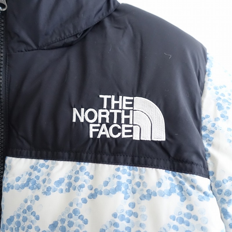 ������/���4.2���ۥߥʥڥ�ۥͥ�ߥ��Ρ����ե����� mina perhonen��THE NORTH FACE ������󥺥ޥ���ƥ�ȥ졼�������󥸥㥱�å�  XL (jk25-2502-222)��81C52��