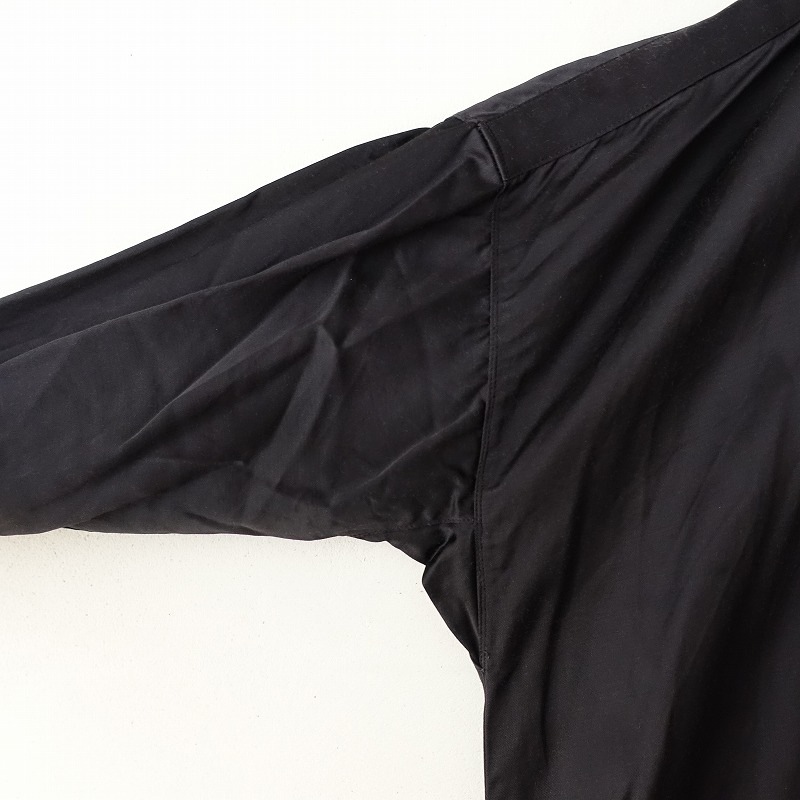 業 suzuki takayuki peasant dress ڥȥɥ쥹   (33-2510-289)30K52