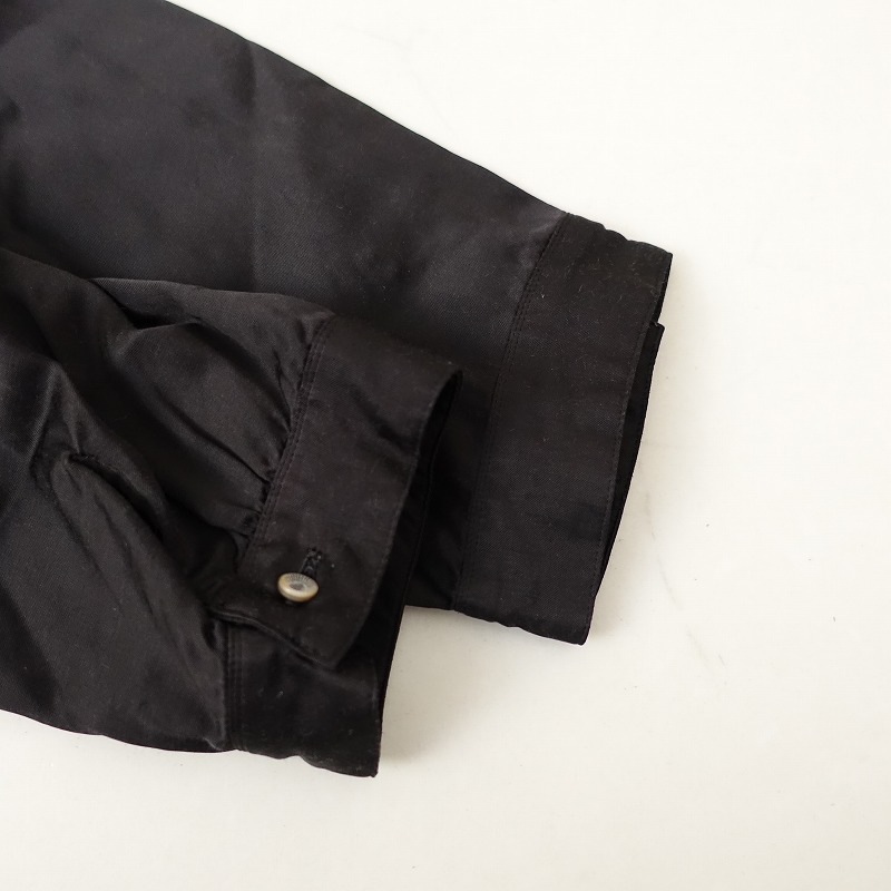 業 suzuki takayuki peasant dress ڥȥɥ쥹   (33-2510-289)30K52