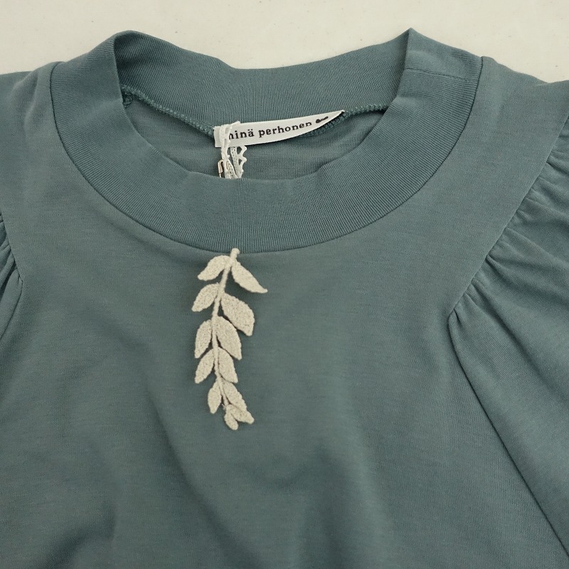 ������/2023/���3���ۥߥʥڥ�ۥͥ� mina perhonen firmament ���㥶�����åȥ���  36 (25-2506-415)��61G52��