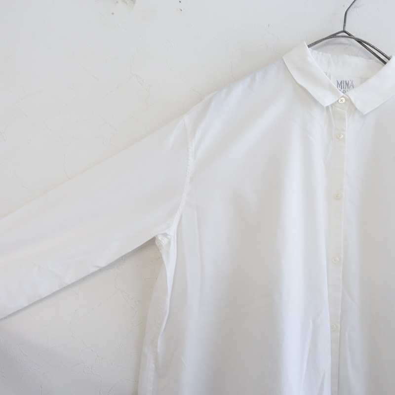 定価3.7万】ミナペルホネンランドリー mina perhonen laundry dew 