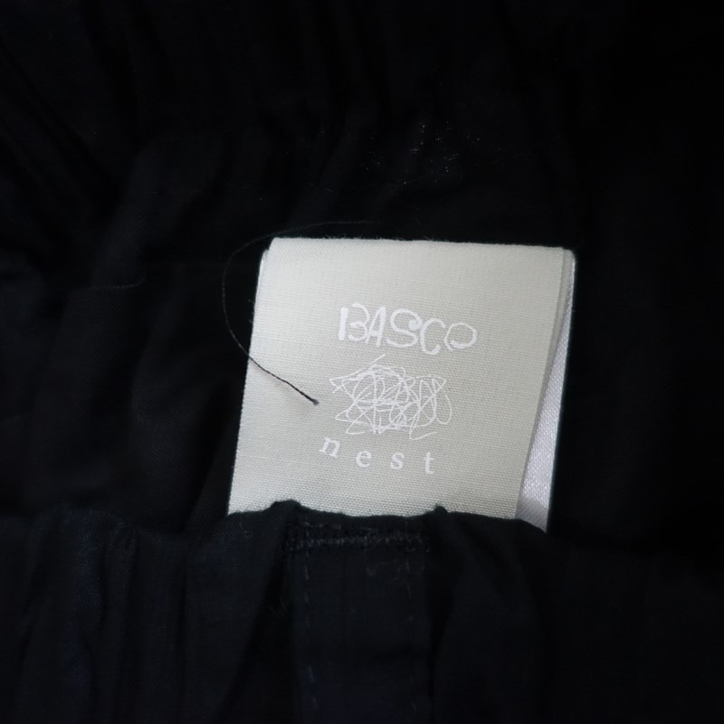 �Х��� BASCO nest ���åȥ�磻�ɥ��������ѥ��  F (25-2605-564)��61F62��