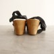 إȥե MOHEDA TOFFELN 쥶åɥ 37/23.5  37 (sh10-2503-72)80D52