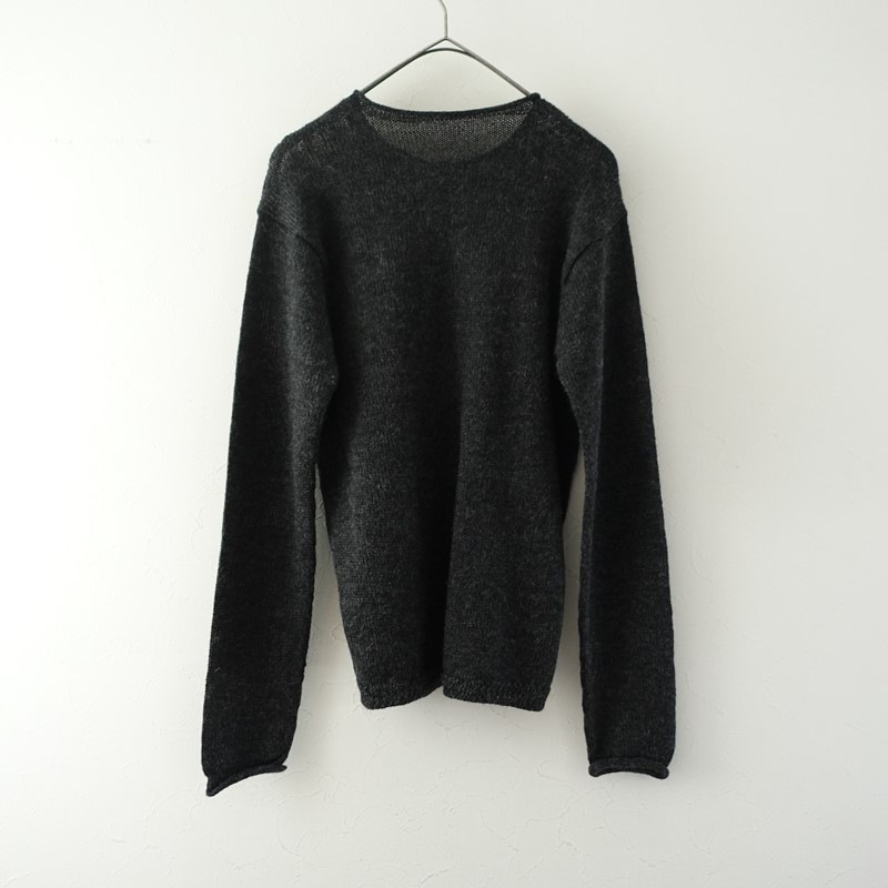 ��̤����/2024AW/���3.9���ۥХХ����� Babaghuri �٥ӡ�����ѥ��˥åȥ�������  M (2-2602-190)��11C62��