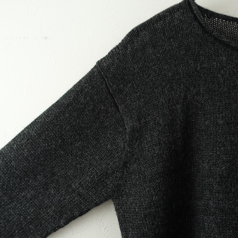 ��̤����/2024AW/���3.9���ۥХХ����� Babaghuri �٥ӡ�����ѥ��˥åȥ�������  M (2-2602-190)��11C62��