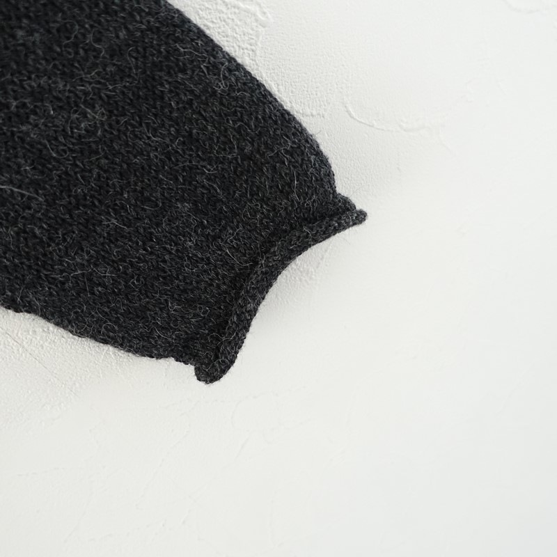 ��̤����/2024AW/���3.9���ۥХХ����� Babaghuri �٥ӡ�����ѥ��˥åȥ�������  M (2-2602-190)��11C62��