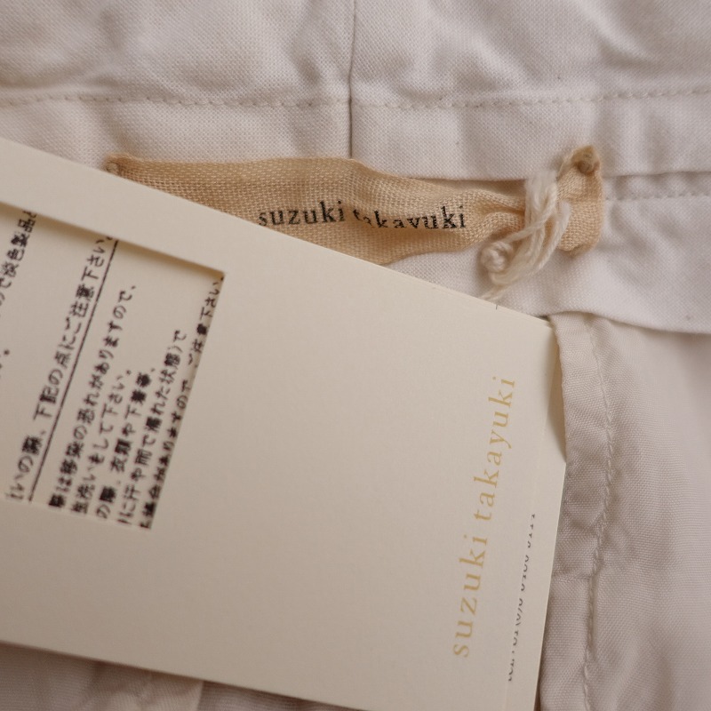 �����3.4���ۥ����������業 suzuki takayuki ���ȥ�å��ѥ��  1 (33-2503-684)��42D52��