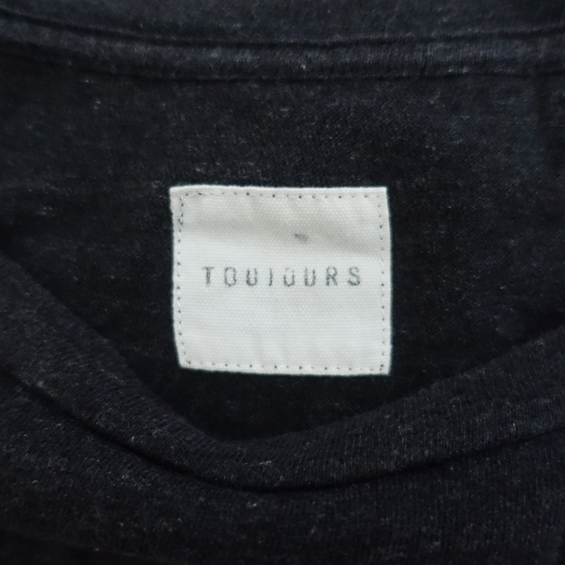 �ȥ����塼 TOUJOURS ���åȥ�T�����  F (27-2507-117)��51H52��