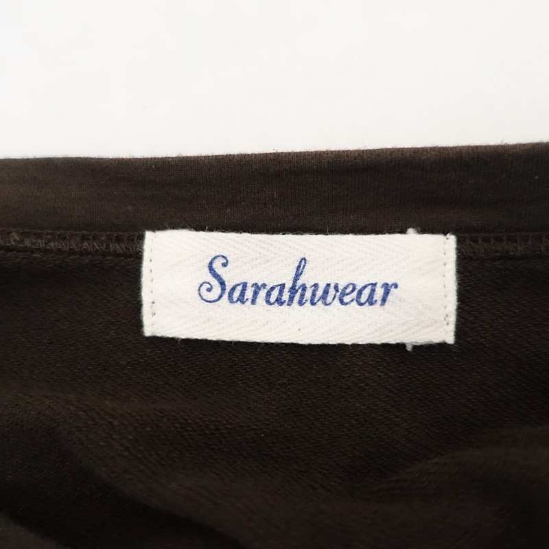 ���饦���� SARAH WEAR ���󥰥������åȥ����ǥ�����  ONE SIZE (25-2507-577)��61H52��