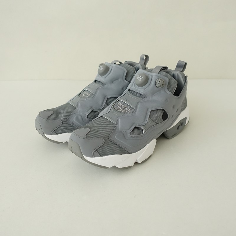 �����1.9���ۥ꡼�ܥå� Reebok INSTAPUMP FURY FZ4430 ���ˡ����� USA10.5/UK9.5/CM28.5  USA10.5/UK9.5/EUR44/CM28.5/mm285 (sh7-2606-35)��70G62��