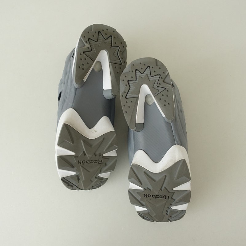 �����1.9���ۥ꡼�ܥå� Reebok INSTAPUMP FURY FZ4430 ���ˡ����� USA10.5/UK9.5/CM28.5  USA10.5/UK9.5/EUR44/CM28.5/mm285 (sh7-2606-35)��70G62��