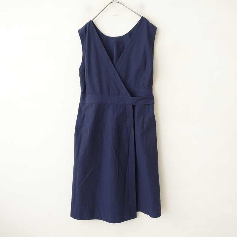 ��2026SS/���3���ۥޡ�����åȥϥ����� MHL. CRISP COTTON CHAMBRAY ���ԡ���  1 (25-2606-321)��31G62��