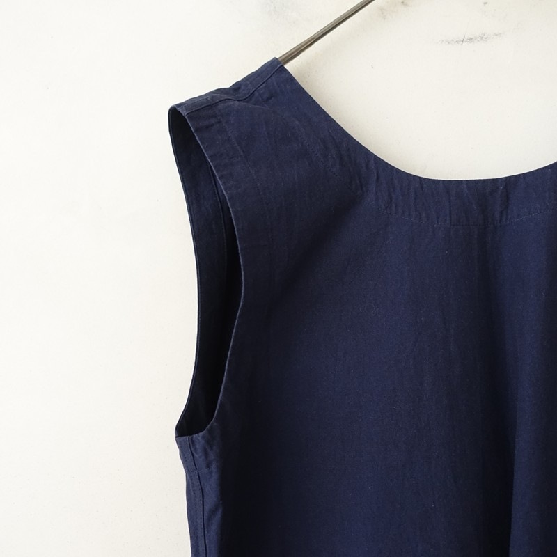 ��2026SS/���3���ۥޡ�����åȥϥ����� MHL. CRISP COTTON CHAMBRAY ���ԡ���  1 (25-2606-321)��31G62��