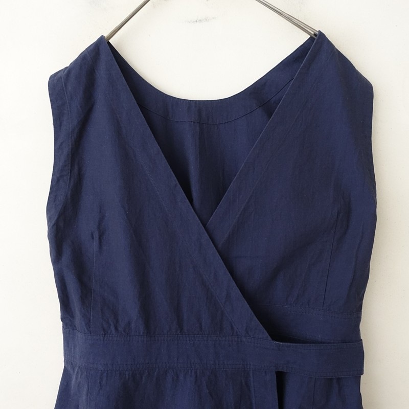 ��2026SS/���3���ۥޡ�����åȥϥ����� MHL. CRISP COTTON CHAMBRAY ���ԡ���  1 (25-2606-321)��31G62��