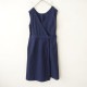 ��2026SS/���3���ۥޡ�����åȥϥ����� MHL. CRISP COTTON CHAMBRAY ���ԡ���  1 (25-2606-321)��31G62��