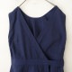 ��2026SS/���3���ۥޡ�����åȥϥ����� MHL. CRISP COTTON CHAMBRAY ���ԡ���  1 (25-2606-321)��31G62��