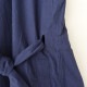 ��2026SS/���3���ۥޡ�����åȥϥ����� MHL. CRISP COTTON CHAMBRAY ���ԡ���  1 (25-2606-321)��31G62��
