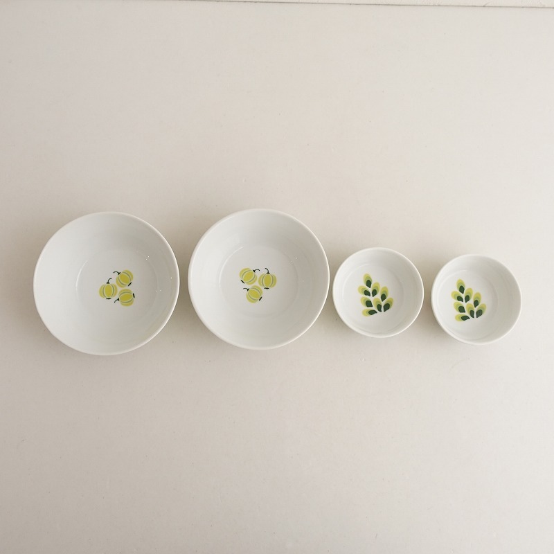 ̲ۥ륹ȥ Rorstrand kulinara ܥ 4å   (wa87-2504-84)01E52