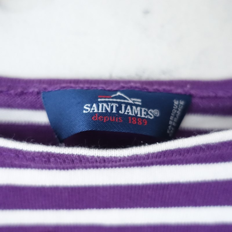 �ڥ�˥��å����ۥ���ȥ������ॹ SAINT JAMES ���åȥ�ܡ��������åȥ��� T5  F5,NL/D/E50,I44-46,USA40,GB40,INTL ML (j25-2512-180)��30A62��