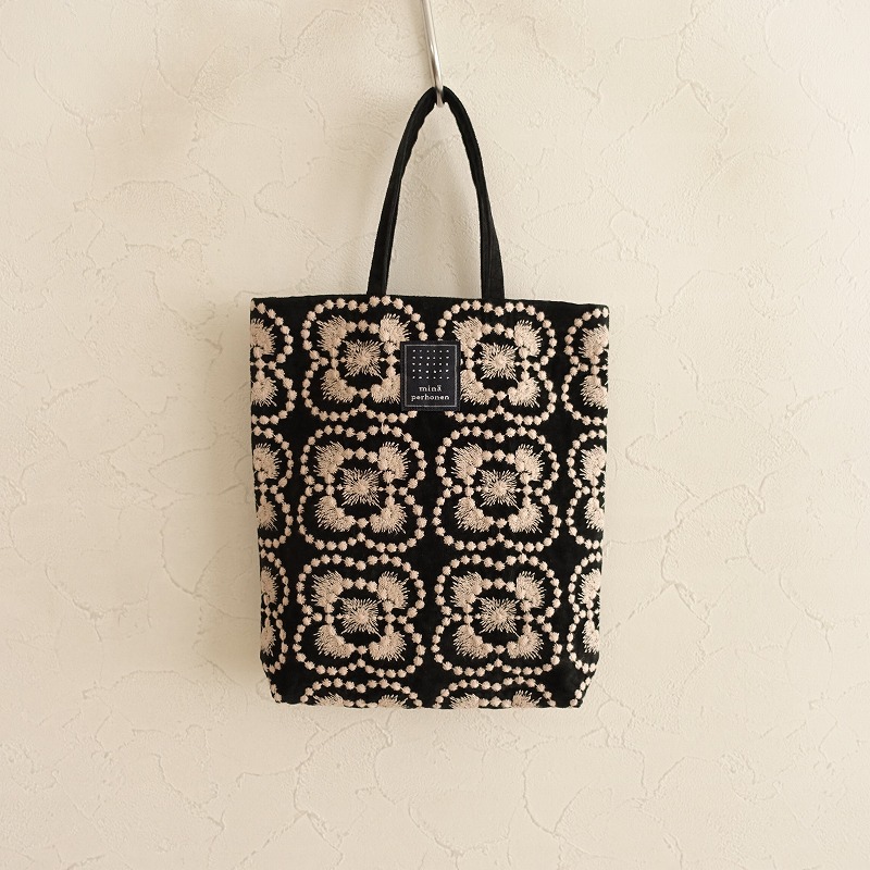 気まぐれセール美品　minä perhonen バッグ 1_000000304514.jpg?1757648249