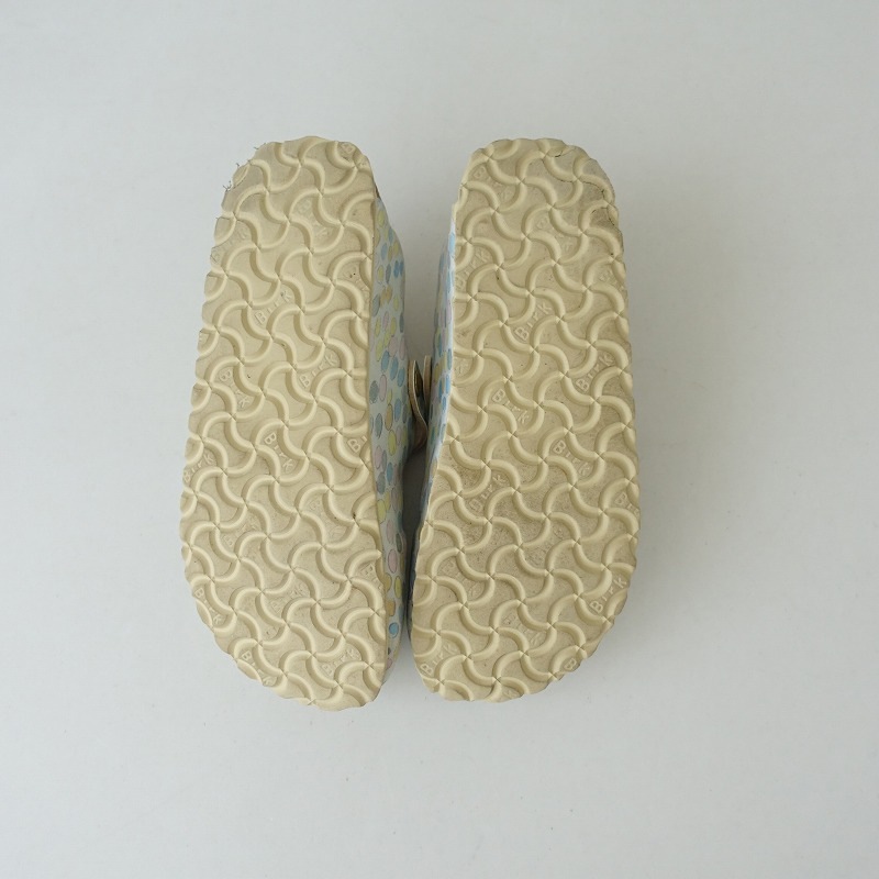 �ߥʥڥ�ۥͥ�ߥӥ륱�󥷥�ȥå� mina perhonen��BIRKENSTOCK papillio BOSTON jellybeans���ܥ������ 37/4.5/240/L6/M4/23.5  37/4.5/240/L6/M4 (sh10-2406-26)��90G42��