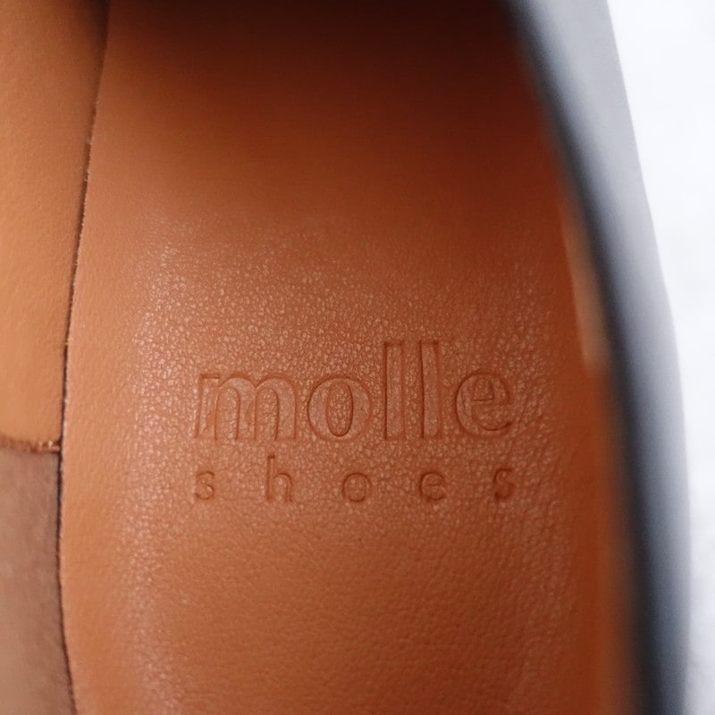������/���1.9���ۥ⡼�륷�塼�� molle shoes ����ա����塼�� US5/23  US5 (sh10-2603-179)��32D62��