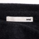 2.7ۥ२ evam eva wool pullover ˥åȥץ륪С  - (25-2501-290)01B52
