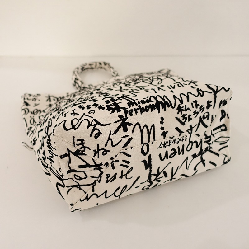 【数量限定】 ミナペルホネン mina perhonen minapeバッグ中 (ba7-2406-42 バッグ