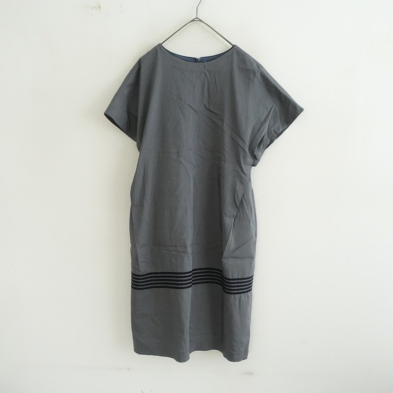 �����7.1���ۥߥʥڥ�ۥͥ� mina perhonen boulanger ��ͥ󥷥륯�ɽ��ɥ쥹���ԡ���  40 (33-2505-3)��20F52��