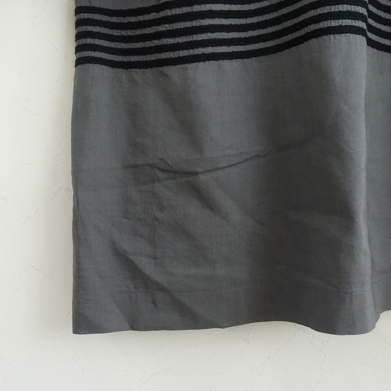 �����7.1���ۥߥʥڥ�ۥͥ� mina perhonen boulanger ��ͥ󥷥륯�ɽ��ɥ쥹���ԡ���  40 (33-2505-3)��20F52��