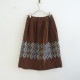 �ߥʥڥ�ۥͥ���ɥ꡼ mina perhonen laundry flower diamond�����ǥ����EMB���㥶����������  36 (sk2-2603-664)��72D62��