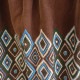 �ߥʥڥ�ۥͥ���ɥ꡼ mina perhonen laundry flower diamond�����ǥ����EMB���㥶����������  36 (sk2-2603-664)��72D62��