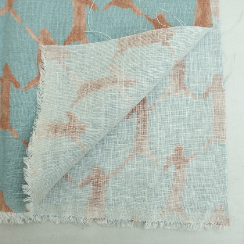 �ߥʥڥ�ۥͥ� mina perhonen run run run ��ͥ����� 50��90cm   (fa88-2501-65)��41B52��