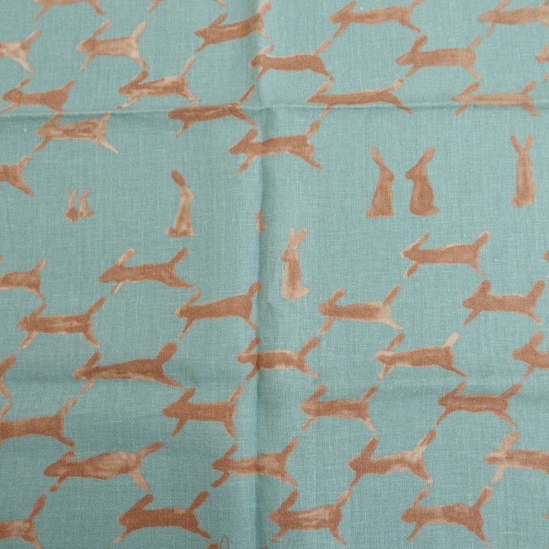 �ߥʥڥ�ۥͥ� mina perhonen run run run ��ͥ����� 50��90cm   (fa88-2501-65)��41B52��