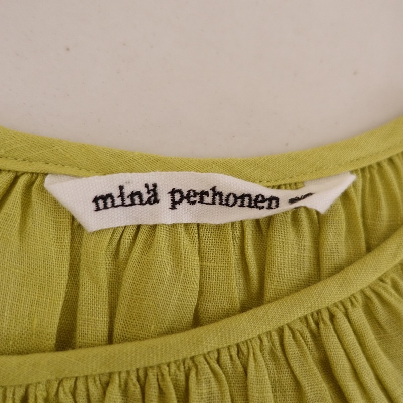 ߥʥڥۥͥ mina perhonen good morning ͥԡ  38 (25-2409-414)03J42