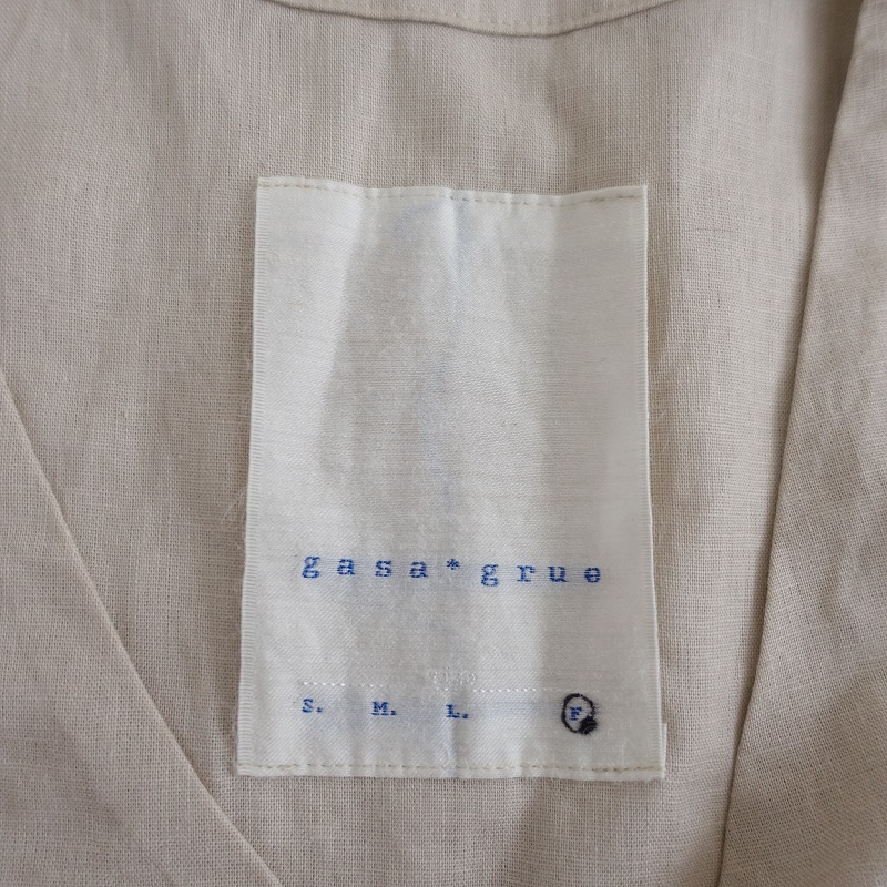 롼 GASA grue ˥ץ  F (1-2508-467)52I52