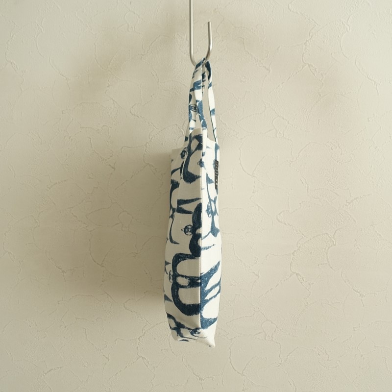 �����ʡۥߥʥڥ�ۥͥ� mina perhonen hello swallow toast bag �ȡ����ȥХå�   (ba5-2512-39)��12A62��