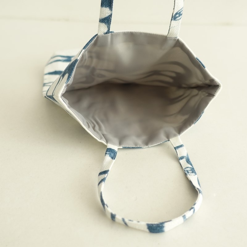 �����ʡۥߥʥڥ�ۥͥ� mina perhonen hello swallow toast bag �ȡ����ȥХå�   (ba5-2512-39)��12A62��