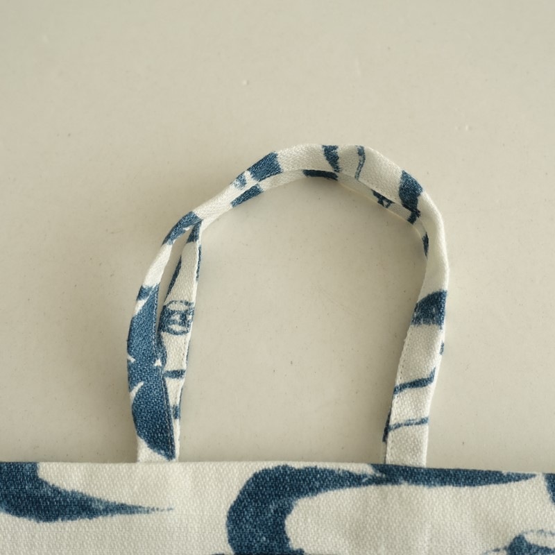 �����ʡۥߥʥڥ�ۥͥ� mina perhonen hello swallow toast bag �ȡ����ȥХå�   (ba5-2512-39)��12A62��