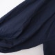 �����4.9���ۥ��������˥��륽�� STUDIO NICHOLSON POSADA PULLOVER BLOUSE  1 (2-2604-157)��60E62��